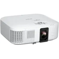Projektor Epson EH-TW6250 V11HA73040, 3LCD, 4K+ 5120x3200, 2800 ANSI lumenów, Biały | Sklep ITnes.pl, IT for BUSINESS