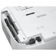 Projektor Epson EH-TW6250 V11HA73040, 3LCD, 4K+ 5120x3200, 2800 ANSI lumenów, Biały | Sklep ITnes.pl, IT for BUSINESS