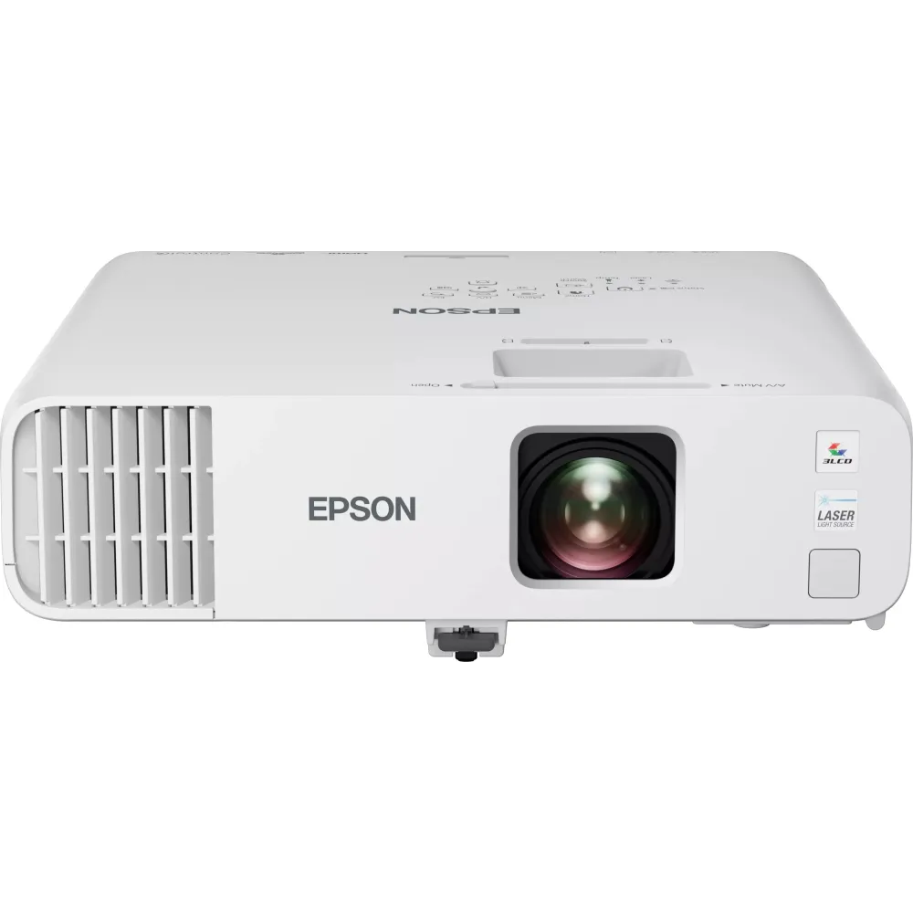 Projektor Epson EB-L210W V11HA70080, 3LCD, WXGA 1280x800, 4500 ANSI lumenów, Biały | Sklep ITnes.pl, IT for BUSINESS