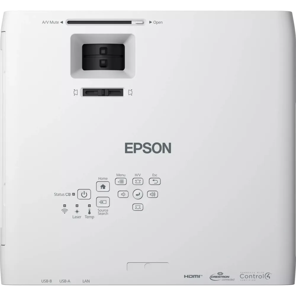 Epson EB-L210W V11HA70080 - zdjęcie