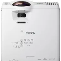 Projektor Epson EB-L210W V11HA70080, 3LCD, WXGA 1280x800, 4500 ANSI lumenów, Biały | Sklep ITnes.pl, IT for BUSINESS