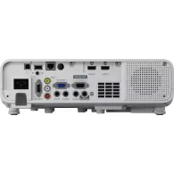 Projektor Epson EB-L210W V11HA70080, 3LCD, WXGA 1280x800, 4500 ANSI lumenów, Biały | Sklep ITnes.pl, IT for BUSINESS