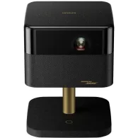 Projektor Epson Lifestudio Flex Plus EF-73 V11HC16840 - 3LCD, UHD 4K 3840x2160, Czarny
