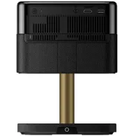 Projektor Epson Lifestudio Flex Plus EF-73 V11HC16840 - 3LCD, UHD 4K 3840x2160, Czarny