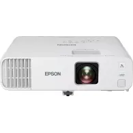 Projektor Epson EB-L270F V11HC68080 - 3LCD, FHD, 5200 lumenów, 5m:1, 16:9, Biały