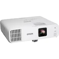Projektor Epson EB-L270F V11HC68080 - 3LCD, FHD, 5200 lumenów, 5m:1, 16:9, Biały