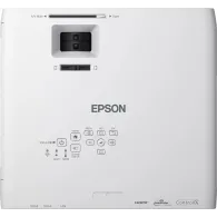 Projektor Epson EB-L270F V11HC68080 - 3LCD, FHD, 5200 lumenów, 5m:1, 16:9, Biały