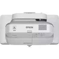 Projektor Epson EB-685W V11H744040 - 3LCD, WXGA, 3500 lumenów, 14k:1, 5.7kg, Biały