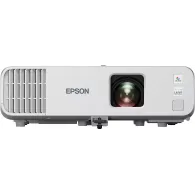 Projektor Epson EB-L260F V11HA69080 - 3LCD, Full HD (1920x1080), 4600 ANSI lumenów, Biały