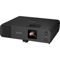 Projektor Epson EB-L265F V11HA72180, 3LCD, 1080p (1920x1080), 4600 ANSI lumenów, Czarny | Sklep ITnes.pl, IT for BUSINESS