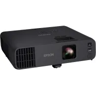 Projektor Epson EB-L265F V11HA72180, 3LCD, 1080p (1920x1080), 4600 ANSI lumenów, Czarny | Sklep ITnes.pl, IT for BUSINESS