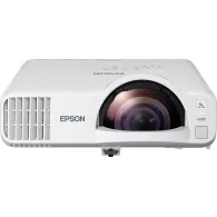 Projektor Epson EB-L210SW V11HA76080, 3LCD, WXGA (1200x800), 4000 ANSI lumenów, Biały | Sklep ITnes.pl, IT for BUSINESS