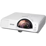 Projektor Epson EB-L210SW V11HA76080, 3LCD, WXGA (1200x800), 4000 ANSI lumenów, Biały | Sklep ITnes.pl, IT for BUSINESS