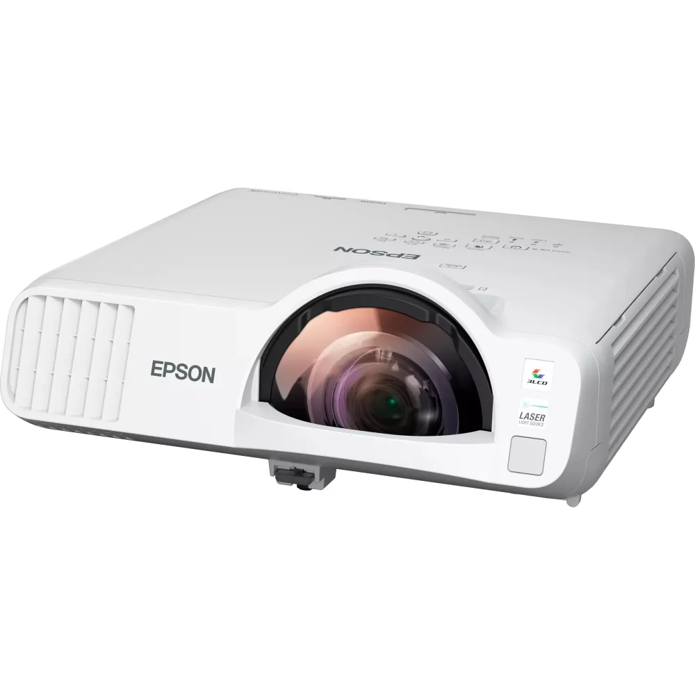 Zdjęcie projektora Epson EB-L210SW V11HA76080
