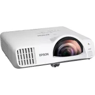 Projektor Epson EB-L210SW V11HA76080, 3LCD, WXGA (1200x800), 4000 ANSI lumenów, Biały | Sklep ITnes.pl, IT for BUSINESS