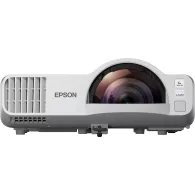 Projektor Epson EB-L210SW V11HA76080, 3LCD, WXGA (1200x800), 4000 ANSI lumenów, Biały | Sklep ITnes.pl, IT for BUSINESS