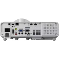 Projektor Epson EB-L210SW V11HA76080, 3LCD, WXGA (1200x800), 4000 ANSI lumenów, Biały | Sklep ITnes.pl, IT for BUSINESS