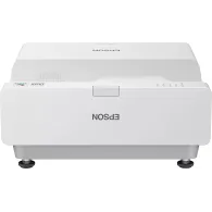 Projektor Epson EB-760W V11HA81080, UST laser, 3LCD, WXGA, 4100 lumenów, 2.5m:1, 16:10, Biały | Sklep ITnes.pl, IT for BUSINESS