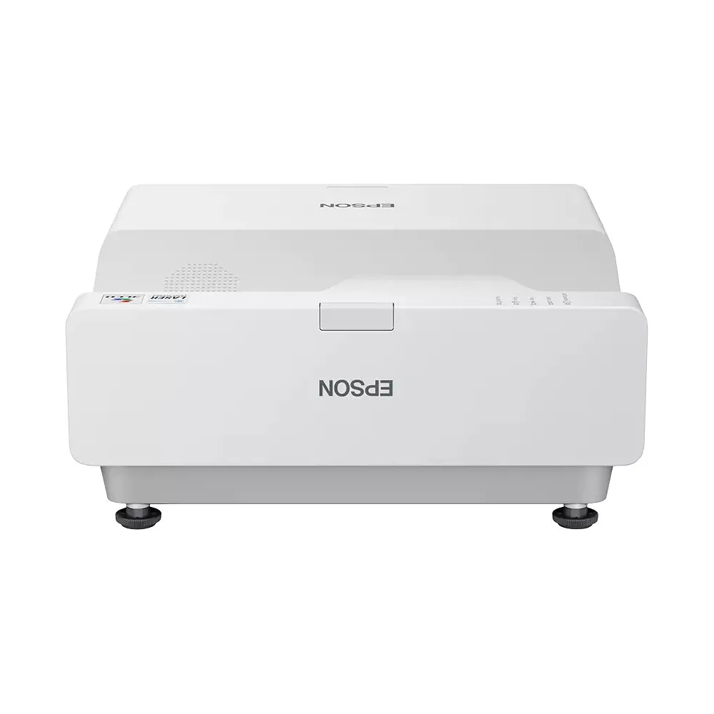 Projektor Epson EB-760W V11HA81080, UST laser, 3LCD, WXGA, 4100 lumenów, 2.5m:1, 16:10, Biały | Sklep ITnes.pl, IT for BUSINESS
