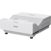 Projektor Epson EB-760W V11HA81080, UST laser, 3LCD, WXGA, 4100 lumenów, 2.5m:1, 16:10, Biały | Sklep ITnes.pl, IT for BUSINESS
