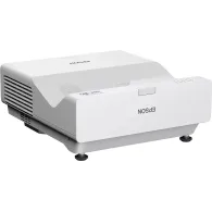 Projektor Epson EB-760W V11HA81080, UST laser, 3LCD, WXGA, 4100 lumenów, 2.5m:1, 16:10, Biały | Sklep ITnes.pl, IT for BUSINESS