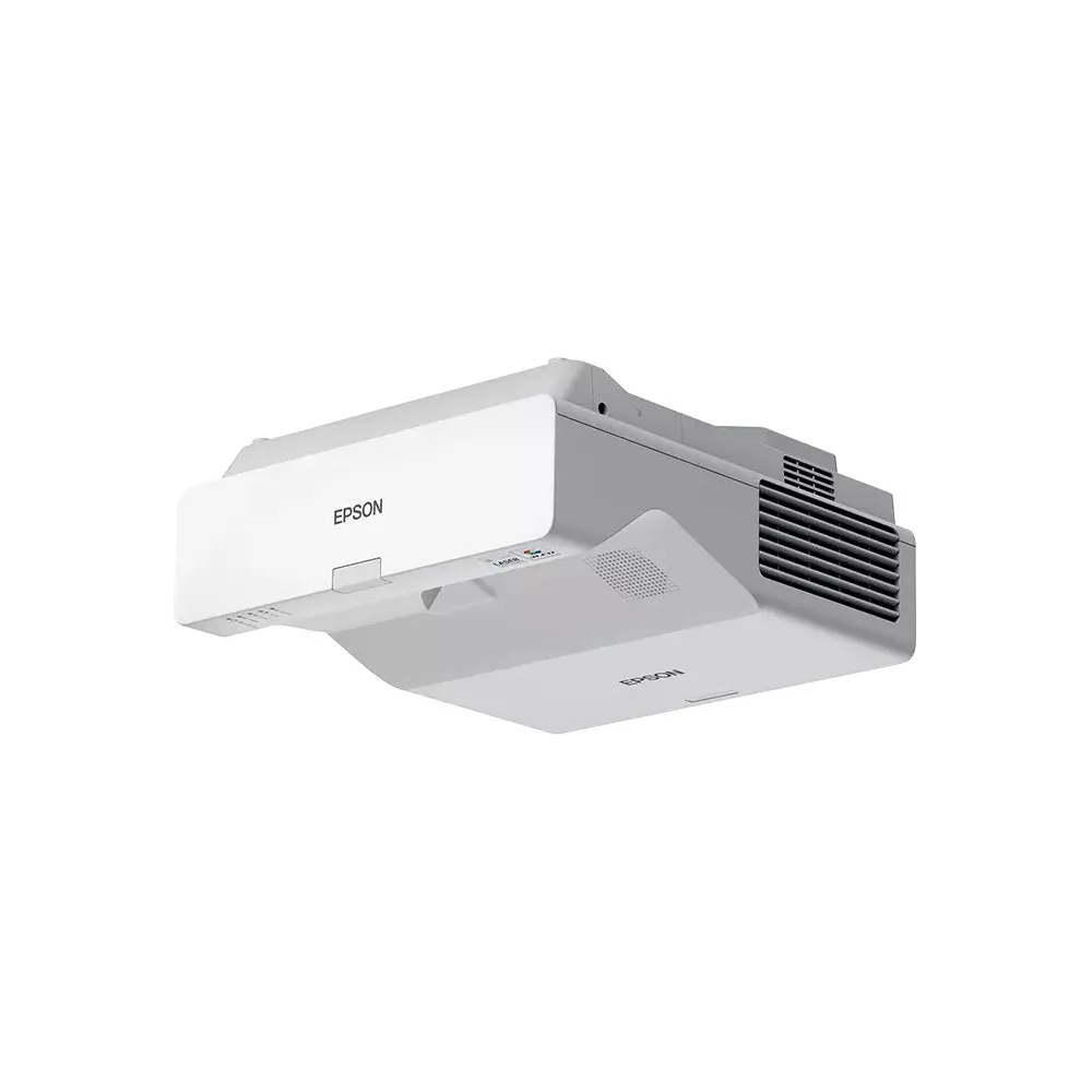 Projektor Epson EB-760W V11HA81080 - UST laser, 3LCD, WXGA, 4100 lumenów, 2.5m:1, 16:10, Biały