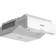Projektor Epson EB-760W V11HA81080, UST laser, 3LCD, WXGA, 4100 lumenów, 2.5m:1, 16:10, Biały | Sklep ITnes.pl, IT for BUSINESS