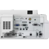 Projektor Epson EB-760W V11HA81080, UST laser, 3LCD, WXGA, 4100 lumenów, 2.5m:1, 16:10, Biały | Sklep ITnes.pl, IT for BUSINESS