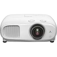 Projektor Epson EH-TW7100 V11H959040, 3LCD, 4K UHD, 3000 lumenów, 100k:1, 16:9, Biały | Sklep ITnes.pl, IT for BUSINESS