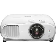 Projektor Epson EH-TW7100 V11H959040, 3LCD, 4K UHD, 3000 lumenów, 100k:1, 16:9, Biały | Sklep ITnes.pl, IT for BUSINESS