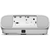 Projektor Epson EH-TW7100 V11H959040, 3LCD, 4K UHD, 3000 lumenów, 100k:1, 16:9, Biały | Sklep ITnes.pl, IT for BUSINESS