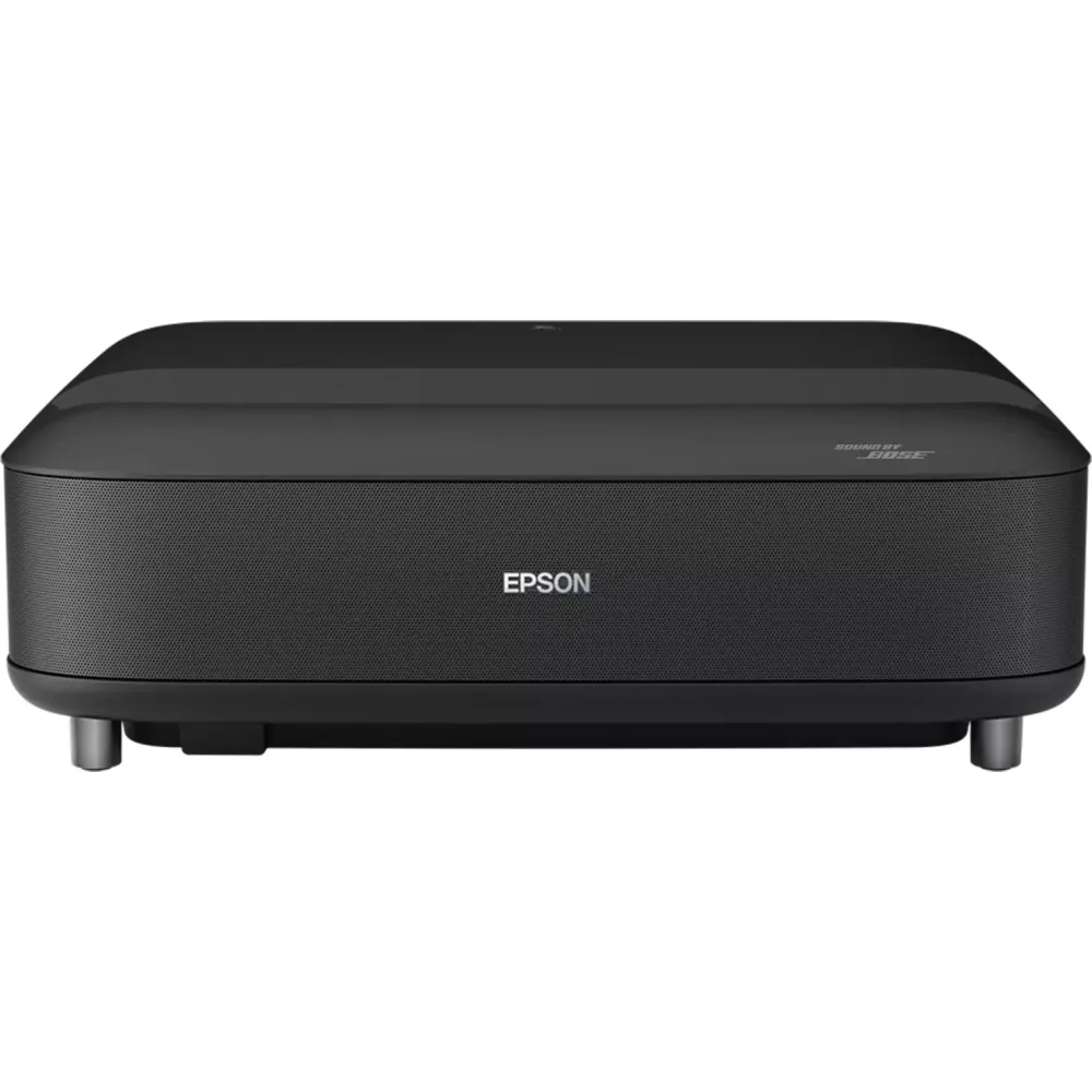 Projektor Epson Lifestudio Grand EH-LS670B V11HB82140, 3LCD, UHD 4K (3840x2160), Czarny | Sklep ITnes.pl, IT for BUSINESS