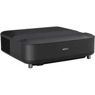 Projektor Epson Lifestudio Grand EH-LS670B V11HB82140, 3LCD, UHD 4K (3840x2160), Czarny | Sklep ITnes.pl, IT for BUSINESS