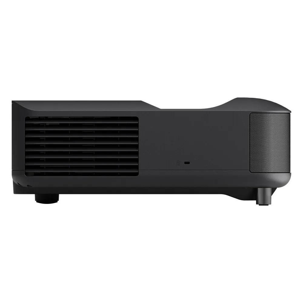 Projektor Epson Lifestudio Grand EH-LS670B V11HB82140 - 3LCD, UHD 4K (3840x2160), Czarny - zdjęcie