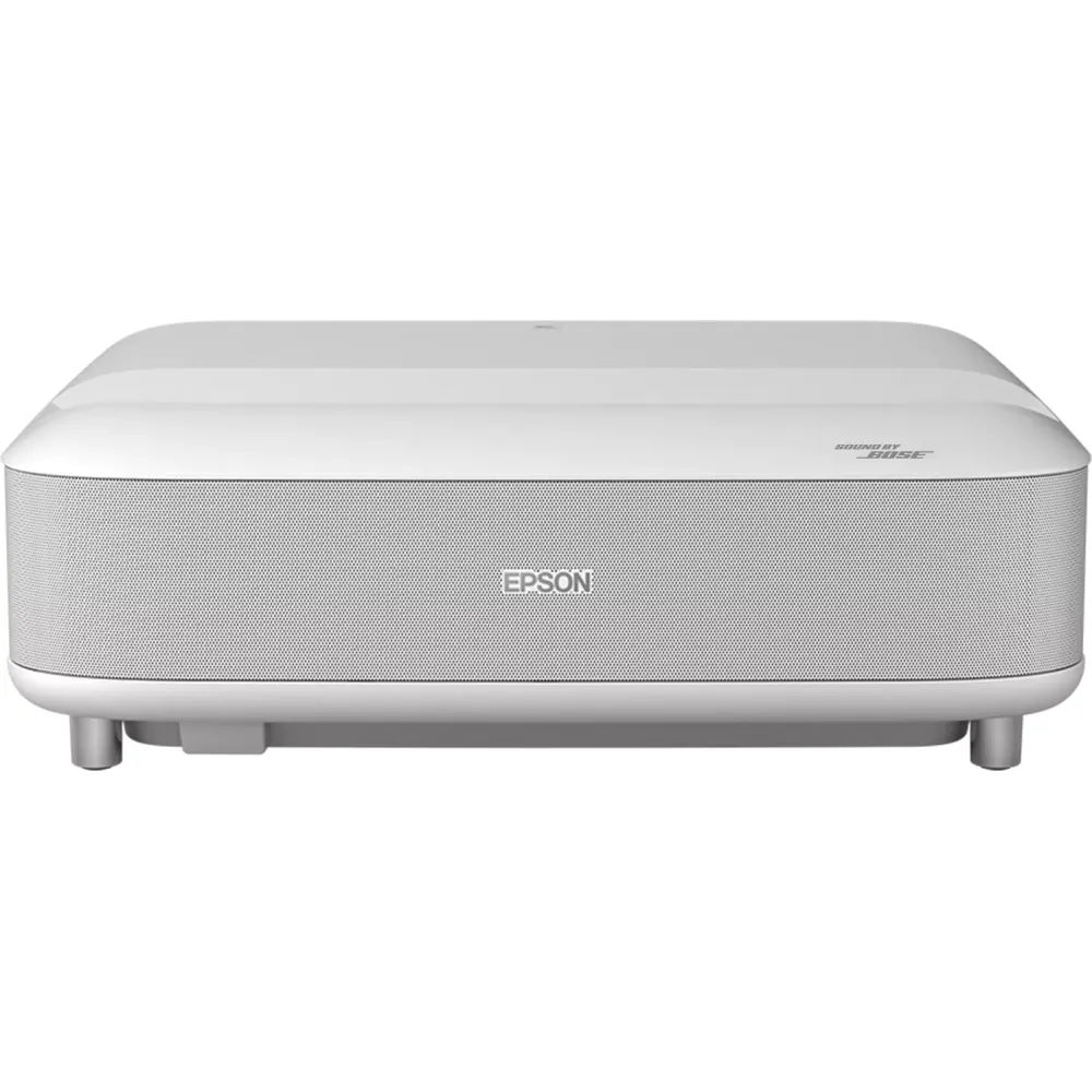 Projektor Epson Lifestudio Grand EH-LS670W V11HB82040, 3LCD, UHD 4K (3840x2160), Biały | Sklep ITnes.pl, IT for BUSINESS