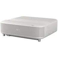 Projektor Epson Lifestudio Grand EH-LS670W V11HB82040, 3LCD, UHD 4K (3840x2160), Biały | Sklep ITnes.pl, IT for BUSINESS