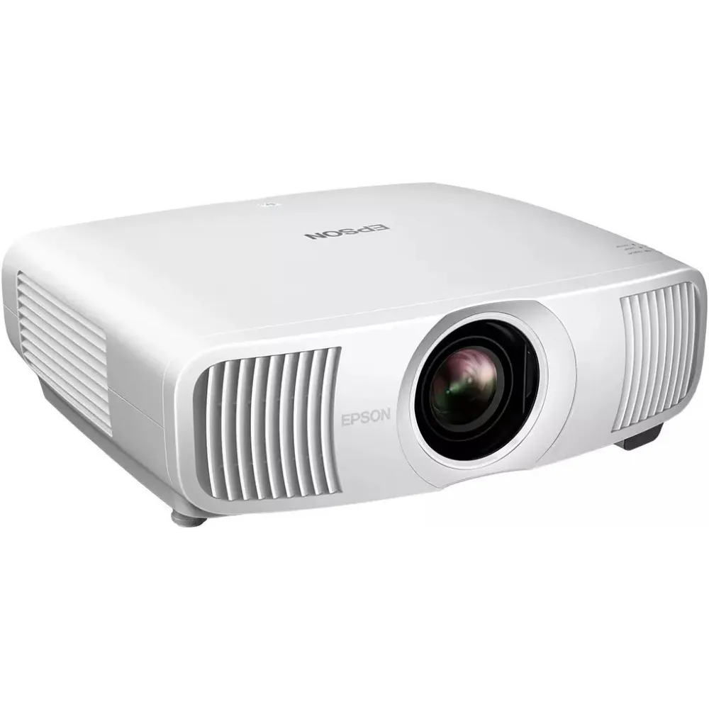 Projektor Epson EH-LS9000W V11HC13080 - 3LCD, 4KUHD, 2200 lumenów, 2.5mln:1, Biały - zdjęcie