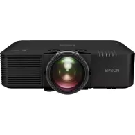 Projektor Epson EB-L695SU V11HB31140, 3LCD, 1920x1200 (WUXGA), 6200 AL, 5000000:1, 2xHDMI, USB, RS-232, RJ-45, Wi-Fi, Czarny | Sklep ITnes.pl, IT for BUSINESS