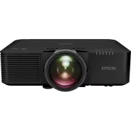 Projektor Epson EB-L695SU V11HB31140, 3LCD, 1920x1200 (WUXGA), 6200 AL, 5000000:1, 2xHDMI, USB, RS-232, RJ-45, Wi-Fi, Czarny | Sklep ITnes.pl, IT for BUSINESS