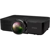 Projektor Epson EB-L695SU V11HB31140, 3LCD, 1920x1200 (WUXGA), 6200 AL, 5000000:1, 2xHDMI, USB, RS-232, RJ-45, Wi-Fi, Czarny | Sklep ITnes.pl, IT for BUSINESS