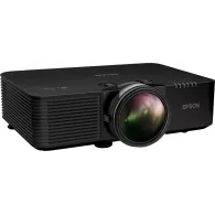Projektor Epson EB-L695SU V11HB31140, 3LCD, 1920x1200 (WUXGA), 6200 AL, 5000000:1, 2xHDMI, USB, RS-232, RJ-45, Wi-Fi, Czarny | Sklep ITnes.pl, IT for BUSINESS