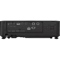 Projektor Epson EB-L695SU V11HB31140, 3LCD, 1920x1200 (WUXGA), 6200 AL, 5000000:1, 2xHDMI, USB, RS-232, RJ-45, Wi-Fi, Czarny | Sklep ITnes.pl, IT for BUSINESS