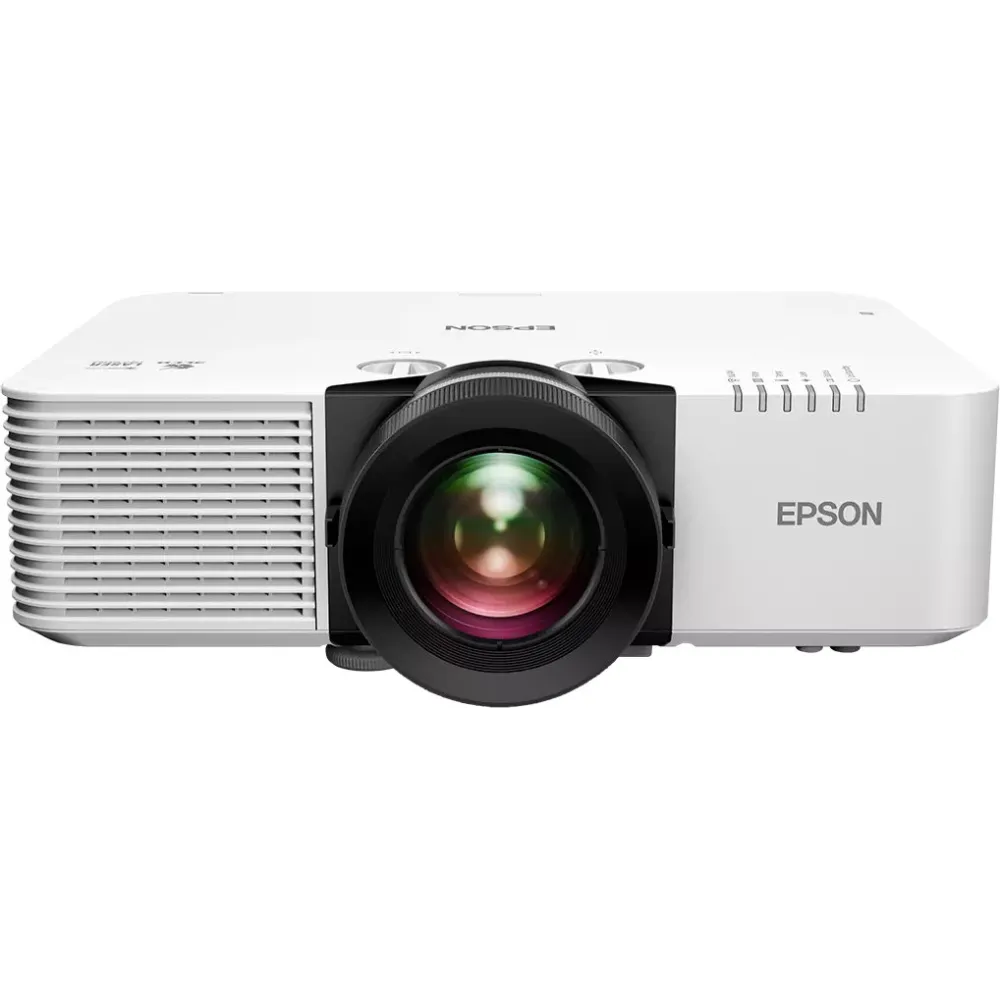 Projektor Epson EB-L790SU V11HB30040, 3LCD, 1920x1200 (WUXGA), 7000 AL, 5000000:1, 2xHDMI, USB, RS-232, RJ-45, Wi-Fi, Biały | Sklep ITnes.pl, IT for BUSINESS