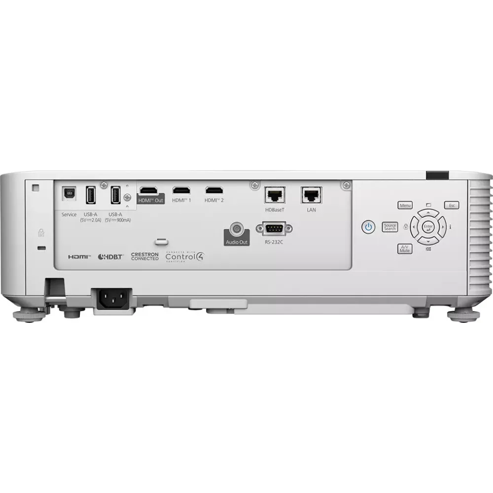 Zdjęcie urządzenia Epson EB-L790SU V11HB30040