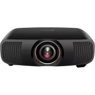 Projektor Epson EH-QB1000B V11HB23180, 3LCD, 4K, 3300 lumenów, 5m:1, Czarny | Sklep ITnes.pl, IT for BUSINESS