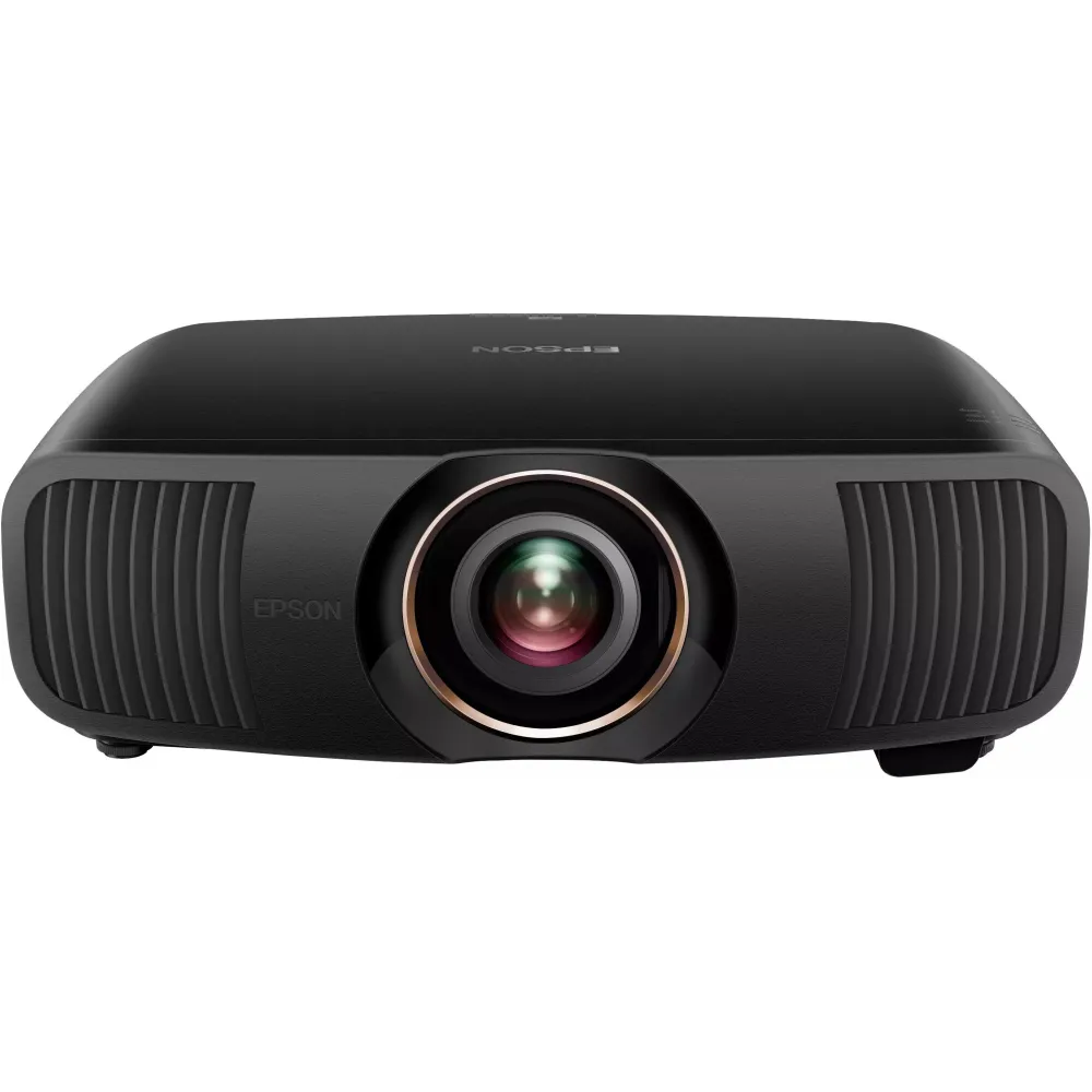 Projektor Epson EH-QB1000B V11HB23180, 3LCD, 4K, 3300 lumenów, 5m:1, Czarny | Sklep ITnes.pl, IT for BUSINESS