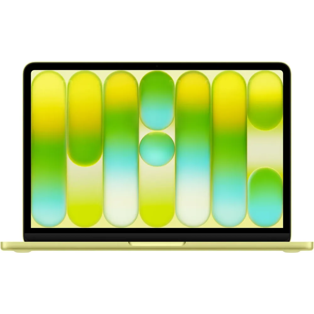 Laptop Apple MacBook Neo 13 2026 MHFE4ZES, A - zdjęcie poglądowe 5