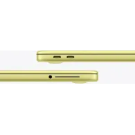 Laptop Apple MacBook Neo 13 2026 MHFD4ZES, A - zdjęcie poglądowe 2