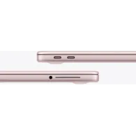 Laptop Apple MacBook Neo 13 2026 MHFJ4ZEB, A - zdjęcie poglądowe 2