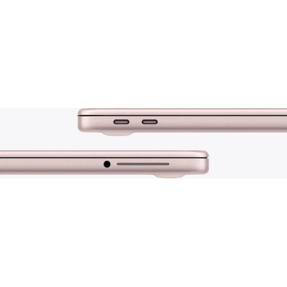Laptop Apple MacBook Neo 13 2026 MHFJ4ZEB/A - A18 Pro/13" 2408x1506 Liquid Retina/RAM 8GB/SSD 512GB/Różowy/macOS/3 lata CI
